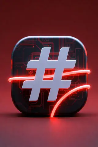 Hashtag Generator