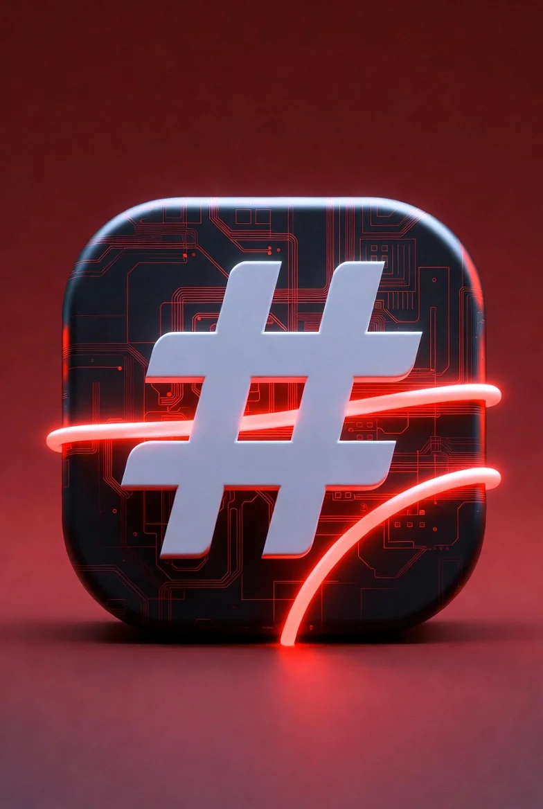 Hashtag Generator